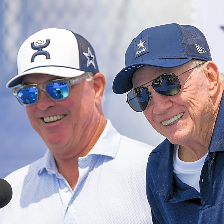 Dallas Cowboys named most valuable professional sports franchise again