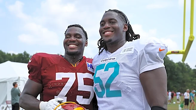What You Are Looking For: Dolphins Vs. Commanders