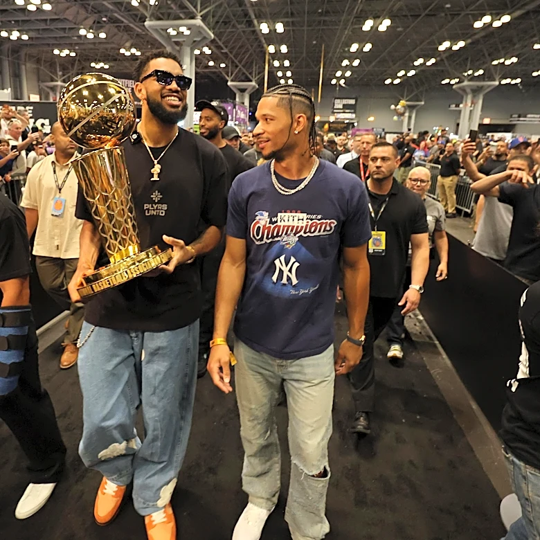 Important quirks, dates, and games in the Knicks’ 2026-27 schedule