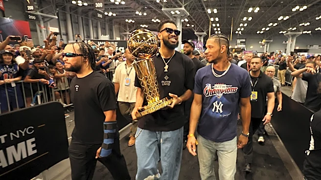 Important quirks, dates, and games in the Knicks’ 2026-27 schedule