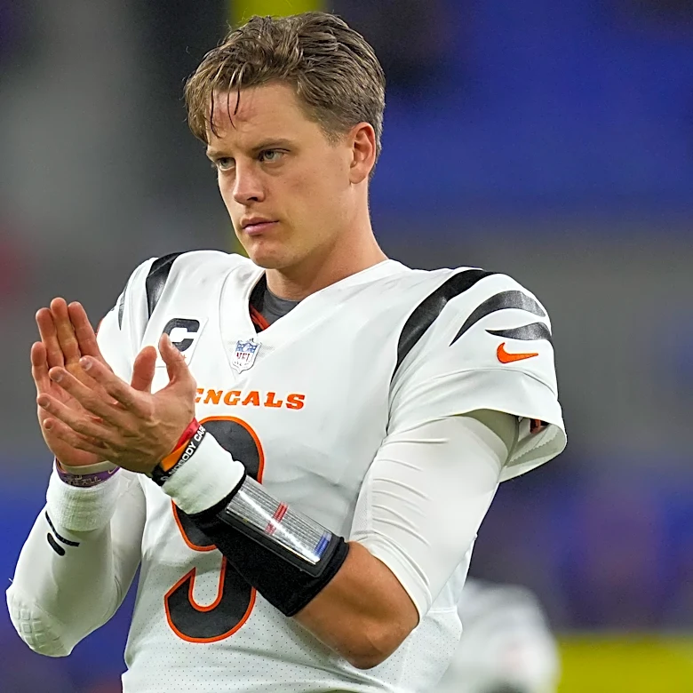 Instant recap of the Bengals starters vs. Lions