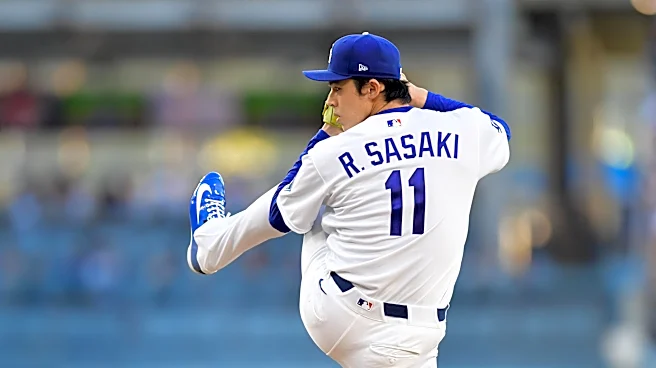 Dodgers vs. Brewers: game chat