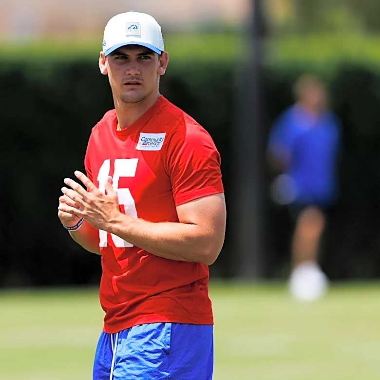 One advantage Stetson Bennett will have over Ty Simpson on Saturday