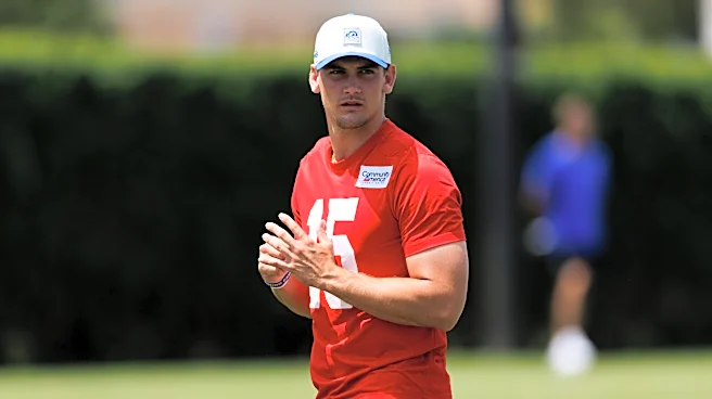 One advantage Stetson Bennett will have over Ty Simpson on Saturday