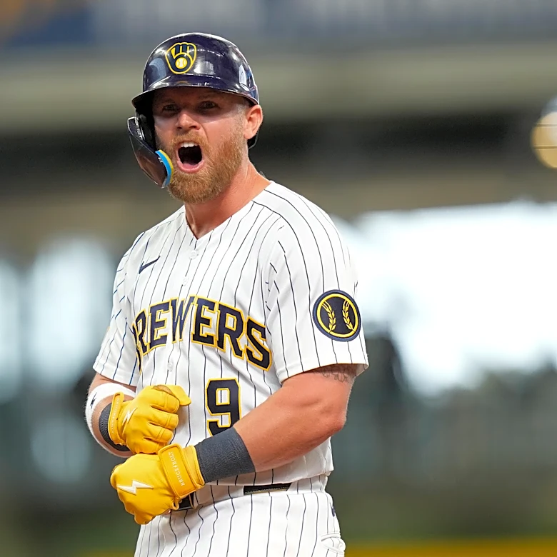 Game Discussion: Milwaukee Brewers (74-47) @ Los Angeles Dodgers (73-48)