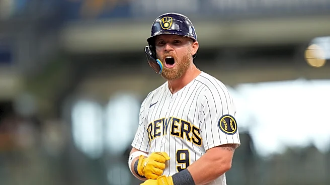 Game Discussion: Milwaukee Brewers (74-47) @ Los Angeles Dodgers (73-48)