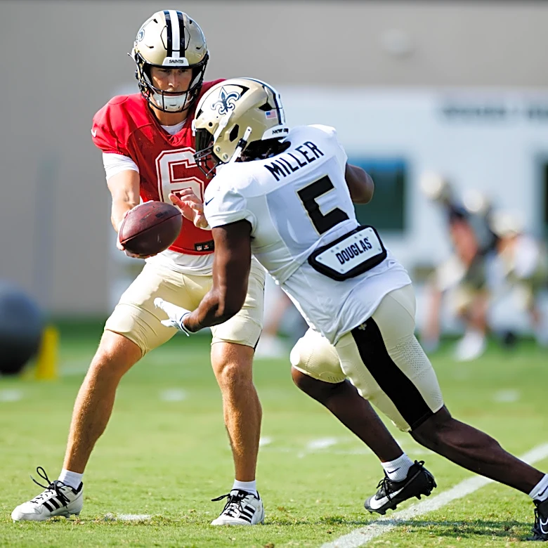 Saints Reacts Results: Which side of the ball are you most excited to watch against the Jaguars?