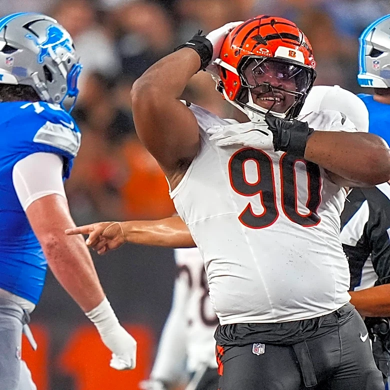 10 winners and 4 losers in Cincinnati Bengals’ preseason win vs. Detroit Lions