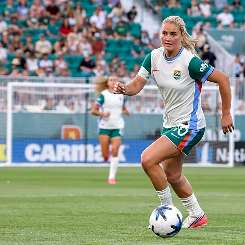 NWSL Availability Report (Matchweek 17 – Friday): Gotham FC vs Kansas City Current, Utah Royals vs Bay FC, Seattle Reign vs Chicago Stars, San Dieg...