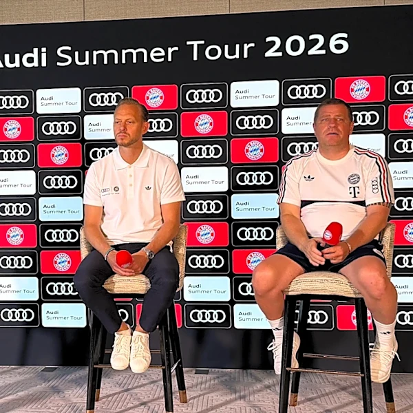 Report: Bayern Munich make momentous decision to sell final 5% stake of Bayern München AG for €250 million