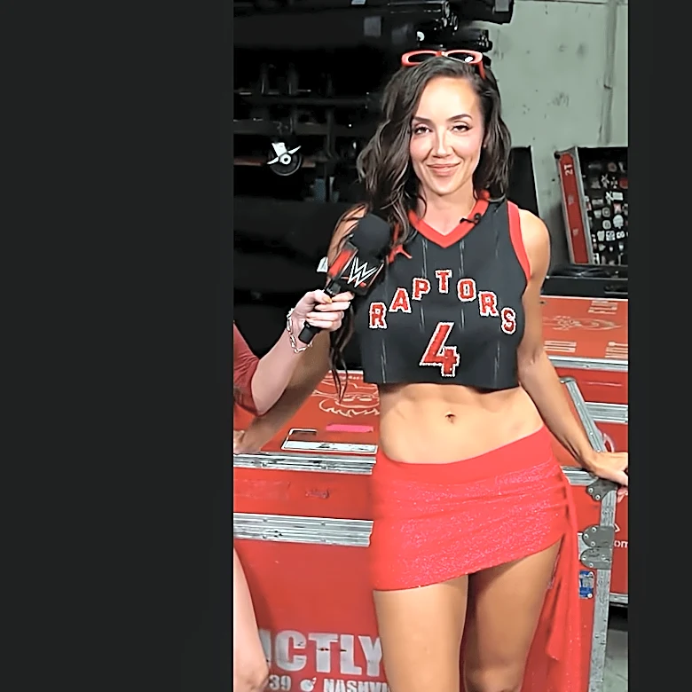 WWE reportedly won’t strip Chelsea Green of title despite injury, and here’s why