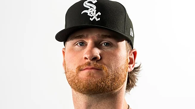 White Sox Minor League Update: August 13, 2026