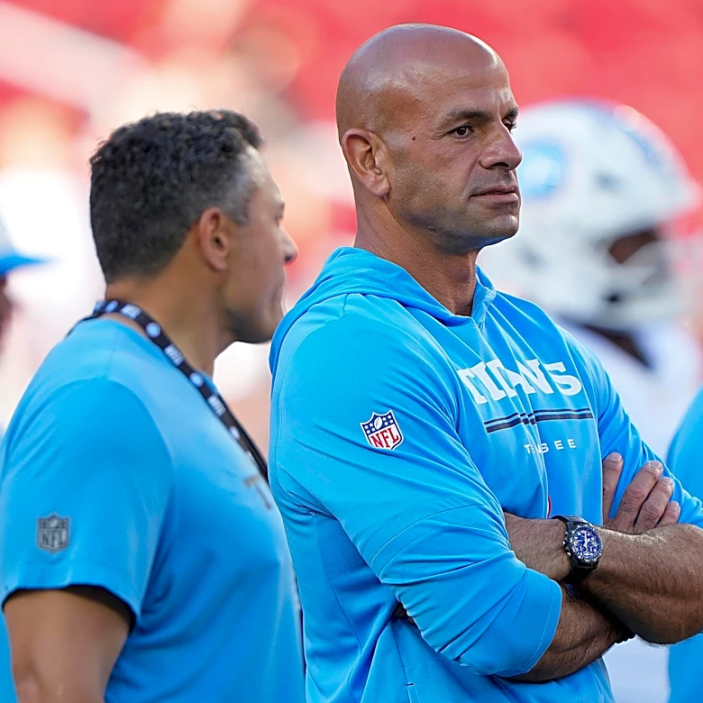 Titans win preseason opener 19-13 over 49ers