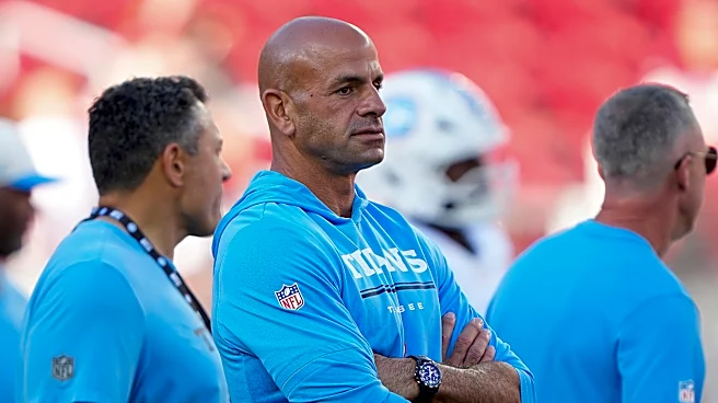 Titans win preseason opener 19-13 over 49ers