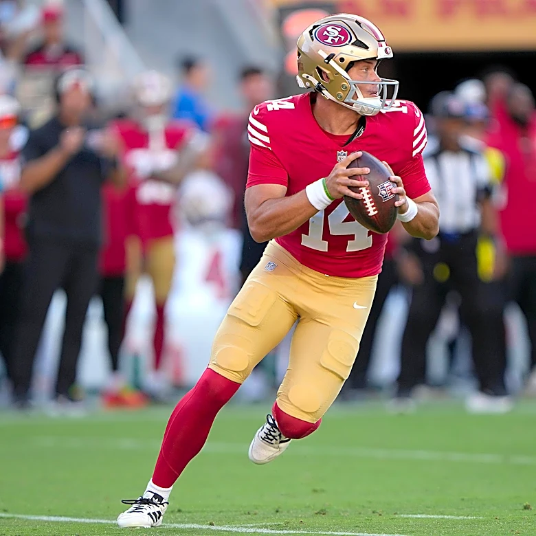 49ers injury updates: Kurtis Rourke went to the hospital; Nate Hobbs pulled his groin