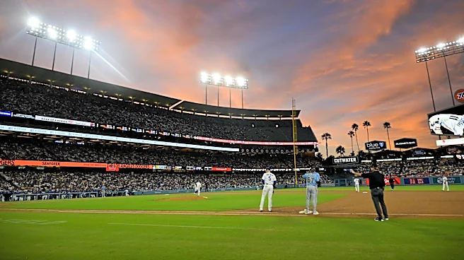 The brewing struggles of Edwin Díaz cost the Dodgers the win