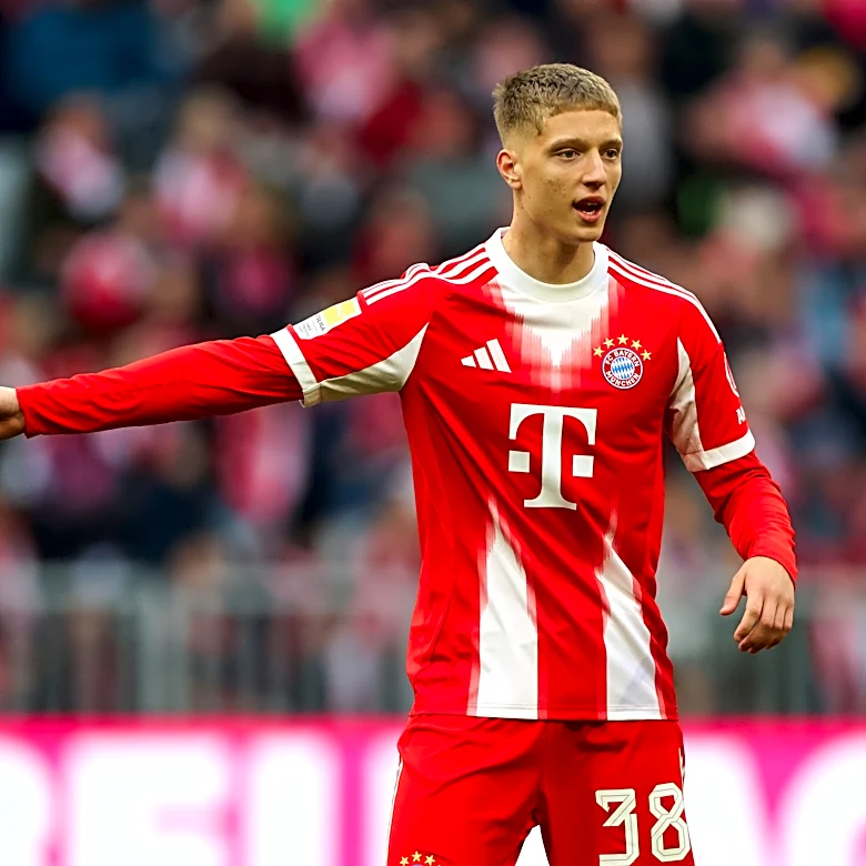 Bayern Campus Round Up, August Edition 2: Dante continues to struggle, Mike returns, youth leagues start with a bang