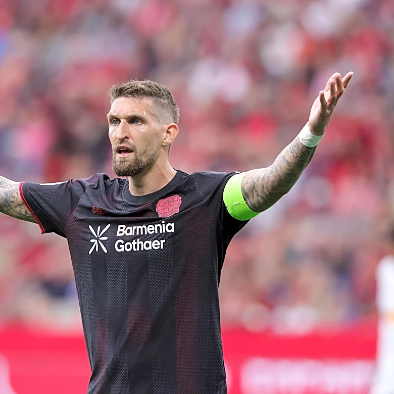 Bayer Leverkusen’s Robert Andrich aims for return to German national team under Jürgen Klopp