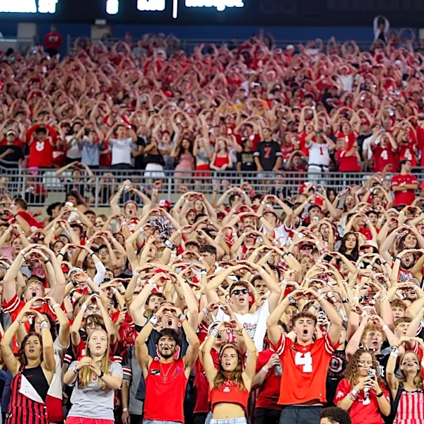Ohio State continues to attract top receivers in 2028 class, Buckeyes to host five-star hooper this fall