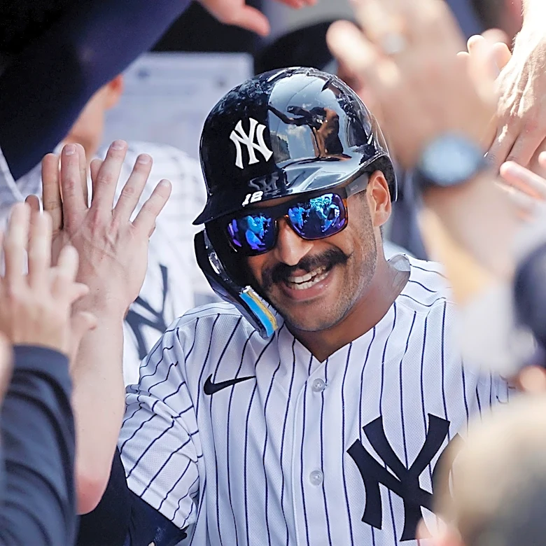 Today on Pinstripe Alley – 8/14/26