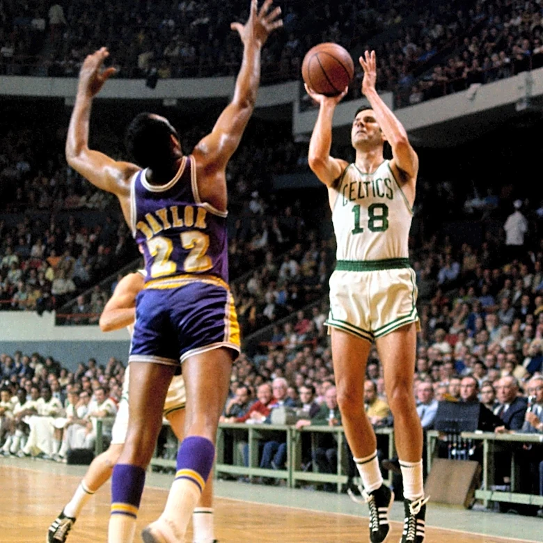 Banner Years: 1968, Boston is not dead