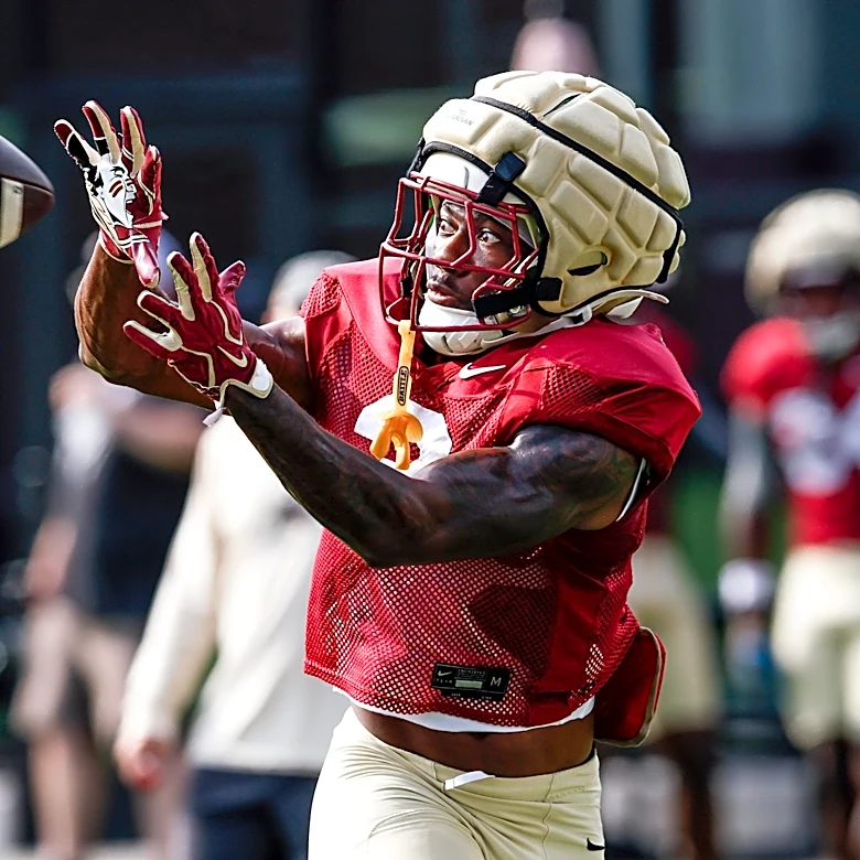 Noles News: FSU placed No. 35 in final preseason SP+ rankings