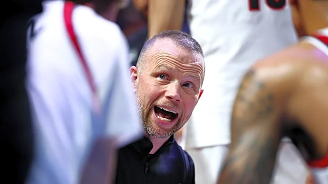 Louisville Basketball is now facing the same pressure Kentucky endured