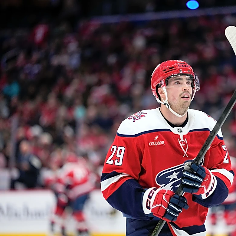 PensBurgh Top-25 Under 25: No. 11 Hendrix Lapierre