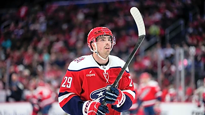 PensBurgh Top-25 Under 25: No. 11 Hendrix Lapierre