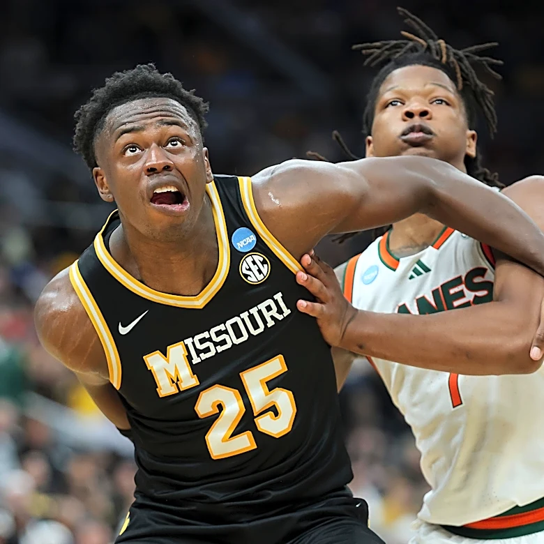 Kentucky Wildcats News: Mark Mitchell Court Day