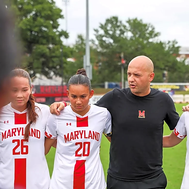 Maryland women’s soccer 2026 season preview