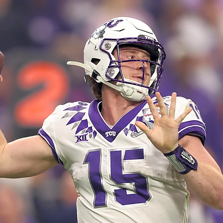 2026 TCU Countdown to Kickoff: 15 Days Until Horned Frog Football
