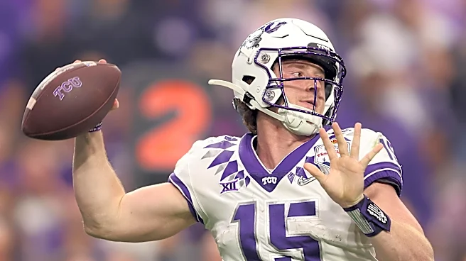 2026 TCU Countdown to Kickoff: 15 Days Until Horned Frog Football