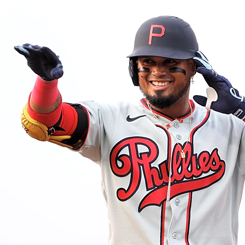 Phillies News: Field of Dreams, Bryce Harper, Old-Time Phils