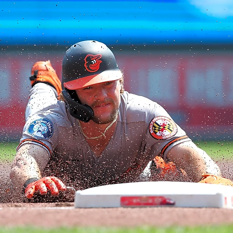 Orioles news: New prospect lists, Tyler O’Neill rebound?