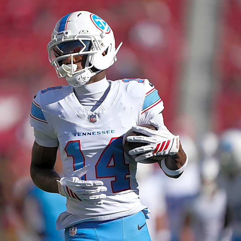 Tennessee Titans news: Preseason starts in the win column, but questions remain