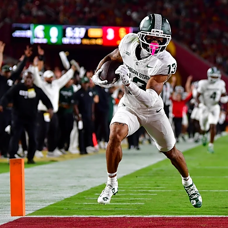 2026 Position Group Preview Series: Wide Receivers