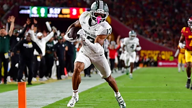 2026 Position Group Preview Series: Wide Receivers