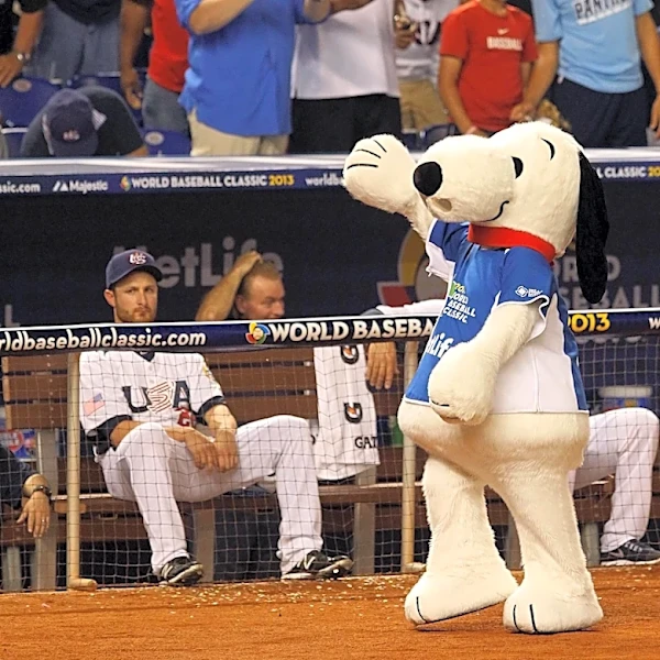 Guardians News: Good Grief, Charlie Brown