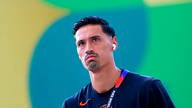Saudi Arabia Club Beats Newcastle to Manchester City’s Midfielder Transfer