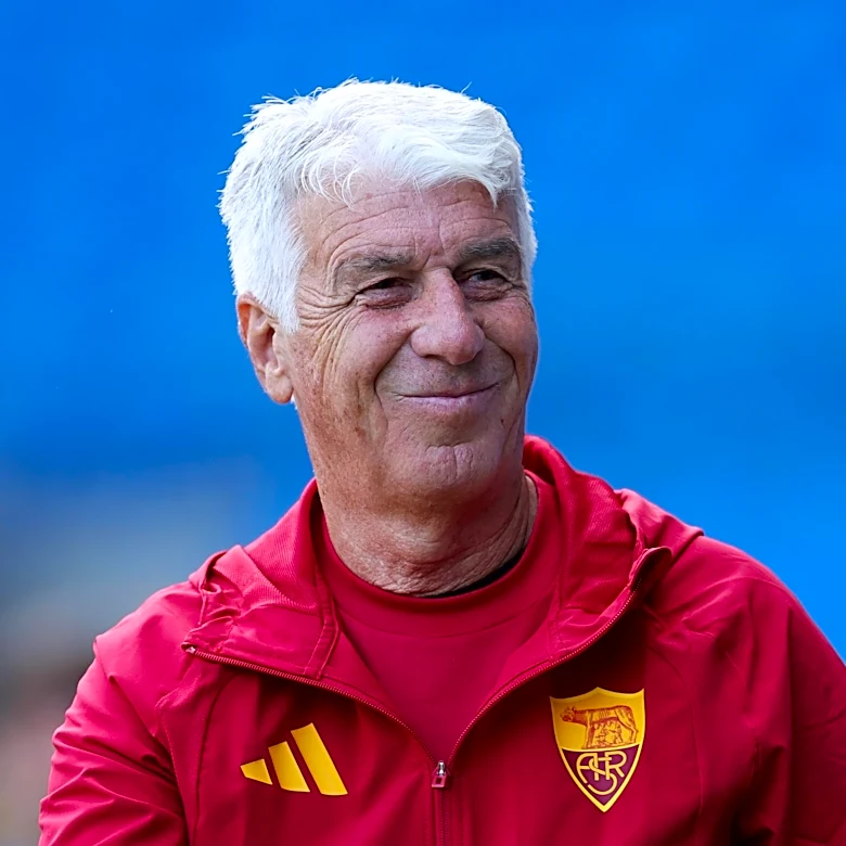 Gasperini Rated 6th-Best Manager in the World by ESPN