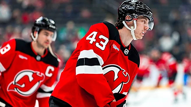Devils in the Details – 8/14/26: Under Pressure Edition