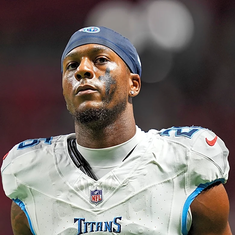 Ranking the Titans’ 5 projected cornerbacks from best to worst