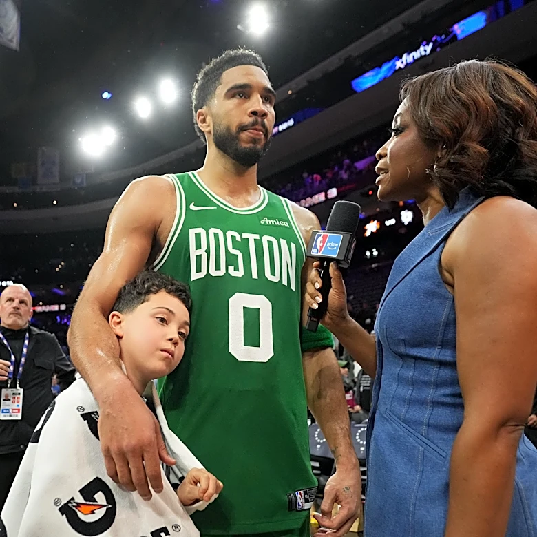 5 takeaways from the Celtics 2026-27 regular season schedule