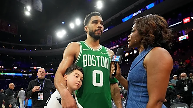 5 takeaways from the Celtics 2026-27 regular season schedule