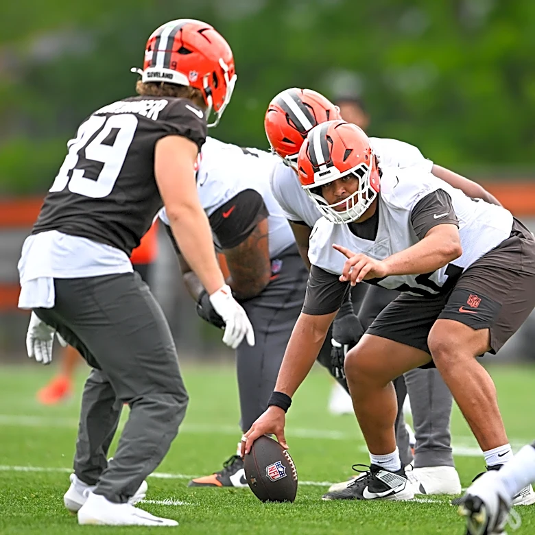Browns preseason game reps will mean a lot to some key players