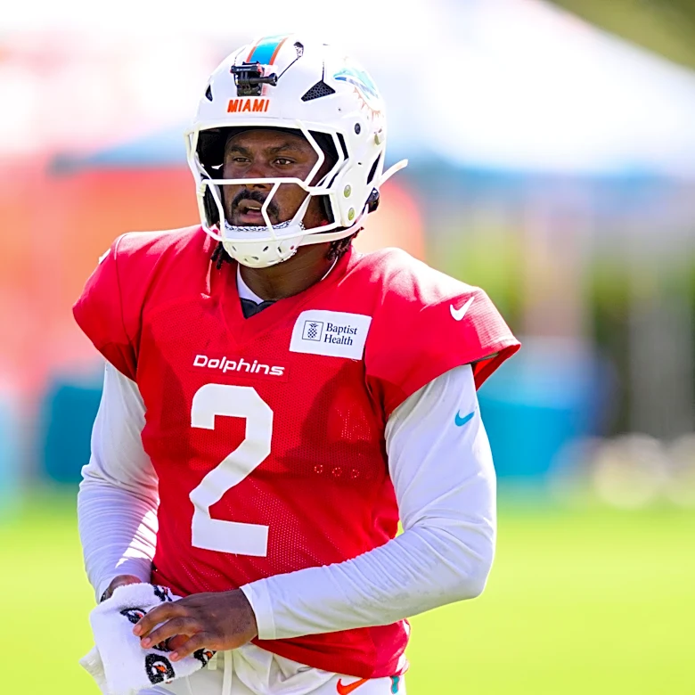 Miami Dolphins news: Malik Willis set to start Friday at Washington Commanders