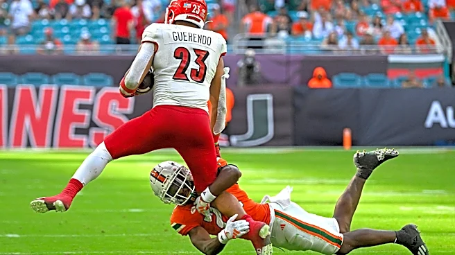 ‘The Cardinal Countdown: 23 Days Until Kickoff’