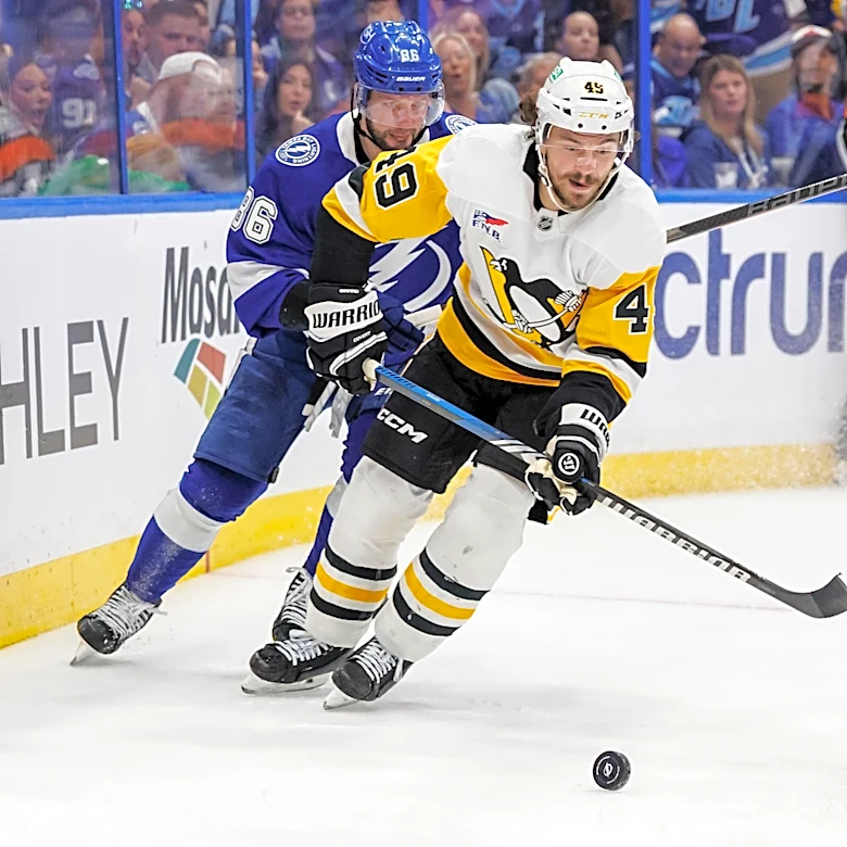 Building the Pens: what to expect from Sam Girard?