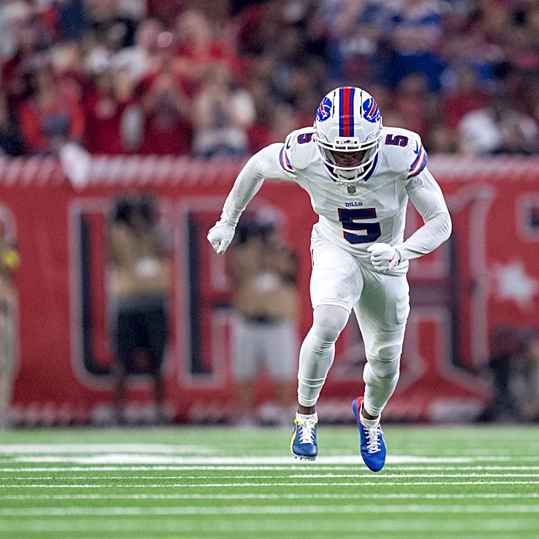 Bills vs. Panthers: Let the depth evaluations begin